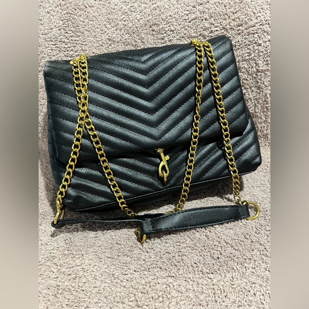Beautiful Black Bag!